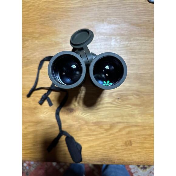 Celestron Outland Waterproof Binoculars - Picture 3 of 9